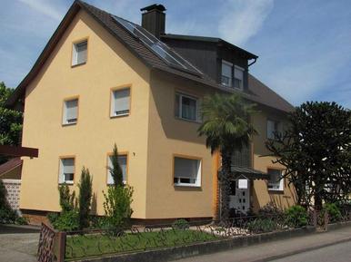  Für 5 Personen: Hübsches Apartment / Ferienwohnung in der Region Rust in Baden