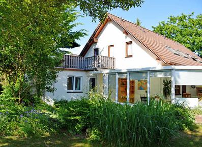  Für 4 Personen: Hübsches Apartment / Ferienwohnung in der Region Mecklenburg-Vorpommern