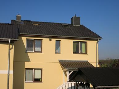  Für 5 Personen: Hübsches Apartment / Ferienwohnung in der Region Putbus-Wreechen