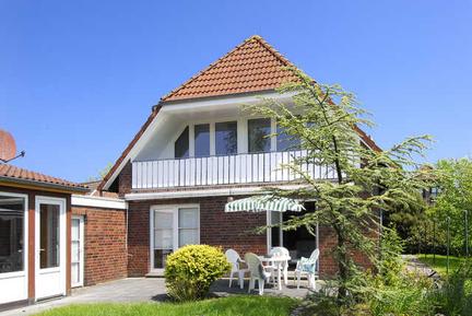  Für 5 Personen: Hübsches Apartment / Ferienwohnung in der Region Werdum