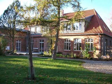  Für 6 Personen: Hübsches Apartment / Ferienwohnung in der Region Mecklenburg-Vorpommern