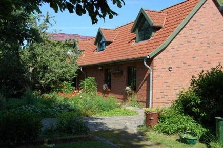  Für 3 Personen: Hübsches Apartment / Ferienwohnung in der Region Mecklenburg-Vorpommern