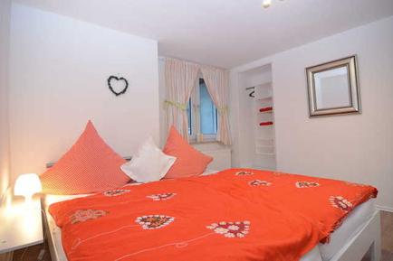  Für 4 Personen: Hübsches Apartment / Ferienwohnung in der Region Oberkirchen