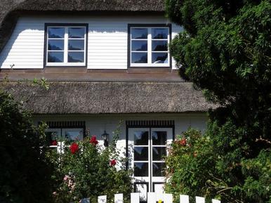  Für 2 Personen: Hübsches Apartment / Ferienwohnung in der Region Pommerby