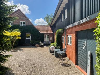  Für 4 Personen: Hübsches Apartment / Ferienwohnung in der Region Wanderup