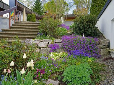 Ferienwohnung für 2 Personen