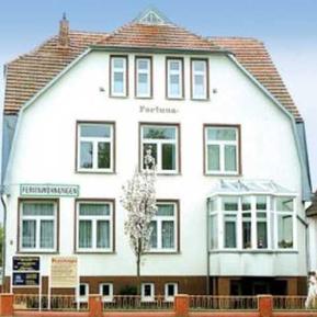  Für 2 Personen: Hübsches Apartment / Ferienwohnung in der Region Warnemünde