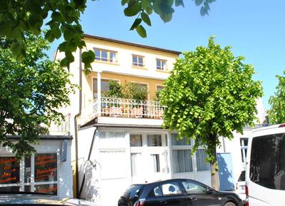  Für 5 Personen: Hübsches Apartment / Ferienwohnung in der Region Warnemünde