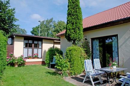  Für 5 Personen: Hübsches Apartment / Ferienwohnung in der Region Altensien