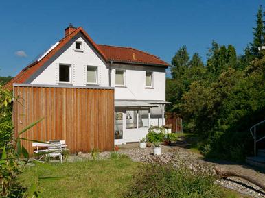  Für 5 Personen: Hübsches Apartment / Ferienwohnung in der Region Seedorf