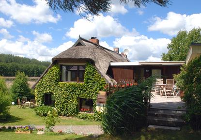  Für 2 Personen: Hübsches Apartment / Ferienwohnung in der Region Seedorf