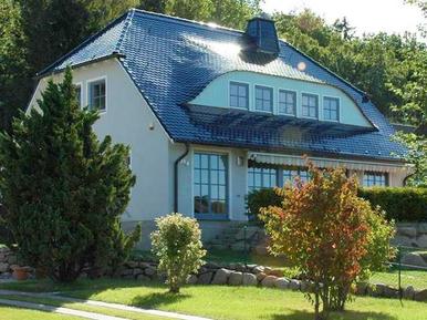 Ferienwohnung für 4 Personen