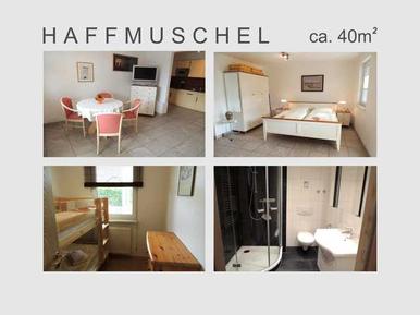  Für 4 Personen: Hübsches Apartment / Ferienwohnung in der Region Mönkebude