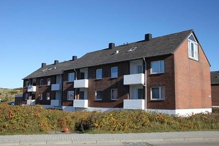  Für 2 Personen: Hübsches Apartment / Ferienwohnung in der Region Hörnum