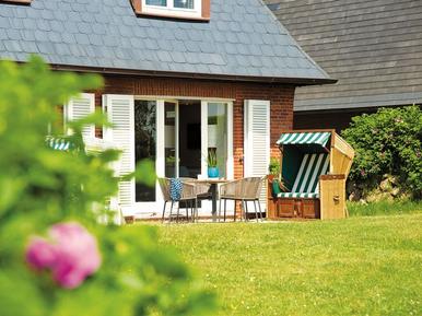  Für 2 Personen: Hübsches Apartment / Ferienwohnung in der Region Sylt