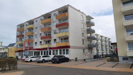  Für 2 Personen: Hübsches Apartment / Ferienwohnung in der Region Westerland