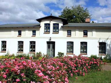  Für 4 Personen: Hübsches Apartment / Ferienwohnung in der Region Papendorf