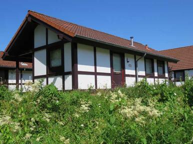 Gemütliches Ferienhaus : Region Hollern für 5 Personen
