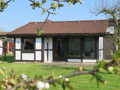 Gemütliches Ferienhaus : Region Hollern für 6 Personen