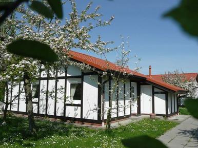 Gemütliches Ferienhaus : Region Hollern für 5 Personen
