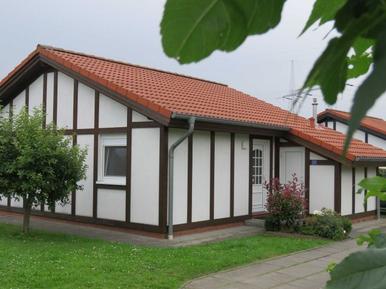 Gemütliches Ferienhaus : Region Hollern für 5 Personen
