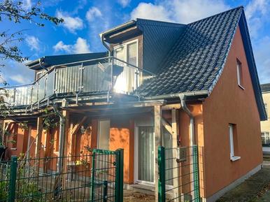  Für 3 Personen: Hübsches Apartment / Ferienwohnung in der Region Kröslin