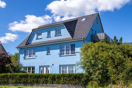  Für 3 Personen: Hübsches Apartment / Ferienwohnung in der Region Freest