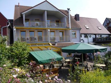  Für 3 Personen: Hübsches Apartment / Ferienwohnung in der Region Lassan