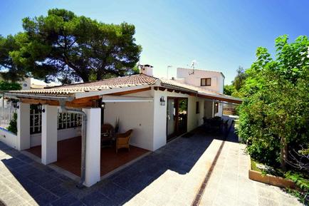  Für 7 Personen: Hübsches Apartment / Ferienwohnung in der Region Puerto d'Alcudia
