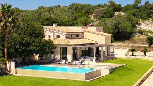  Für 10 Personen: Hübsches Apartment / Ferienwohnung in der Region Santa Margalida