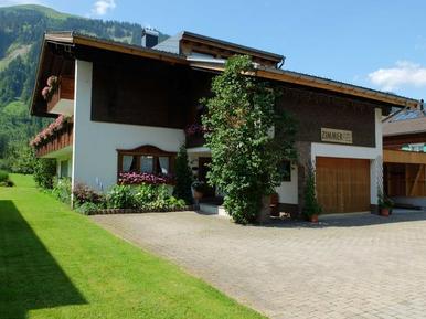  Für 2 Personen: Hübsches Apartment / Ferienwohnung in der Region Vorarlberg