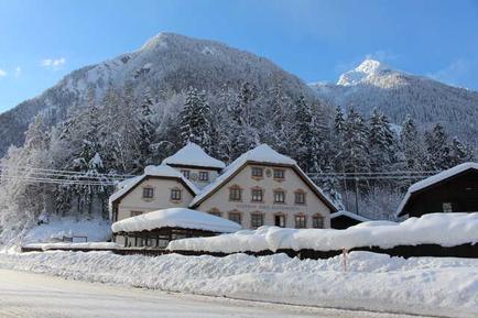  Für 6 Personen: Hübsches Apartment / Ferienwohnung in der Region Salzburger Land
