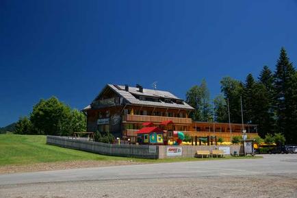 Vorarlberg, Bregenzerwald Ferienwohnung