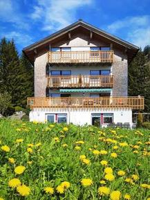  Für 4 Personen: Hübsches Apartment / Ferienwohnung in der Region Skiverbund Arlberg