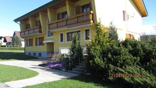  Für 2 Personen: Hübsches Apartment / Ferienwohnung in der Region Ossiacher See