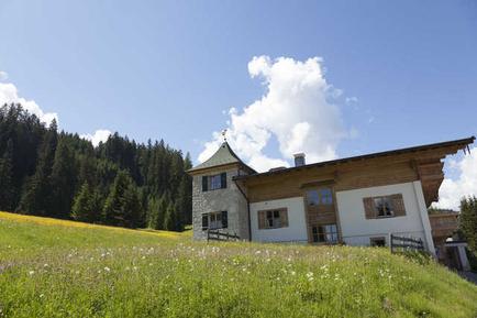  Für 4 Personen: Hübsches Apartment / Ferienwohnung in der Region Altenmarkt im Pongau