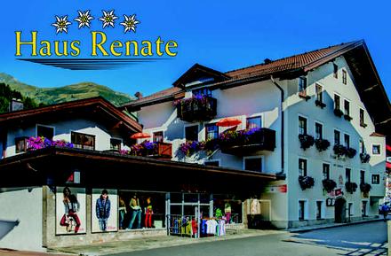  Für 3 Personen: Hübsches Apartment / Ferienwohnung in der Region Rauris