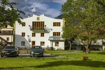  Für 2 Personen: Hübsches Apartment / Ferienwohnung in der Region Ried im Oberinntal