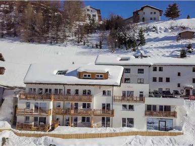  Für 3 Personen: Hübsches Apartment / Ferienwohnung in der Region Nauders