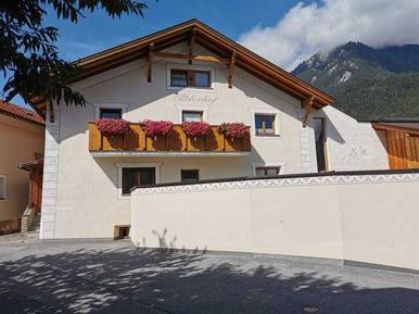 Tirol, Pfunds Ferienwohnung