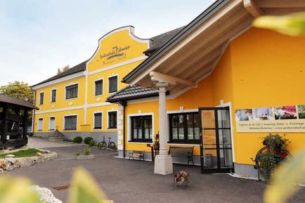  Für 1 Personen: Hübsches Apartment / Ferienwohnung in der Region Niederösterreich