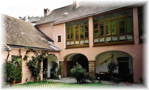  Für 6 Personen: Hübsches Apartment / Ferienwohnung in der Region Niederösterreich
