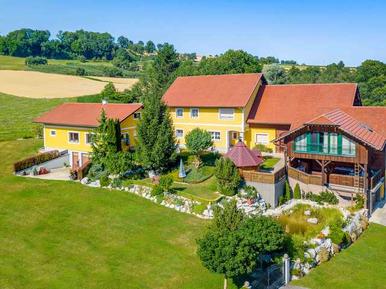  Für 6 Personen: Hübsches Apartment / Ferienwohnung in der Region Oberösterreich