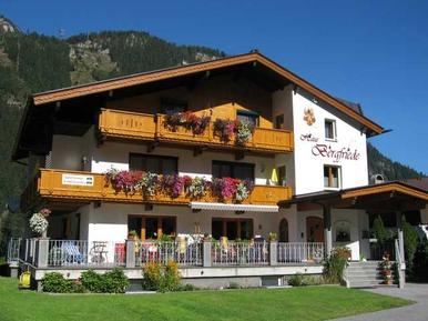 Tirol, Zillertal Ferienwohnung