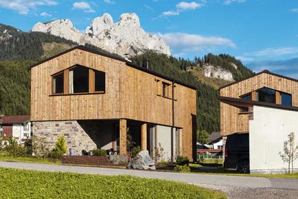  Für 6 Personen: Hübsches Apartment / Ferienwohnung in der Region Tirol