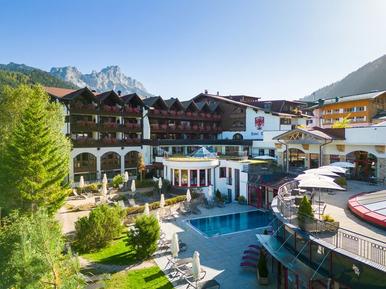  Für 2 Personen: Hübsches Apartment / Ferienwohnung in der Region Tirol