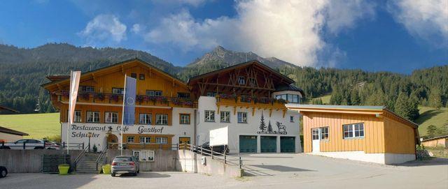  Für 3 Personen: Hübsches Apartment / Ferienwohnung in der Region Nesselwängle
