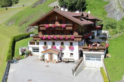 Tirol, Osttirol Ferienwohnung