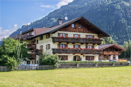  Für 4 Personen: Hübsches Apartment / Ferienwohnung in der Region Ried im Zillertal