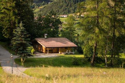  Für 2 Personen: Hübsches Apartment / Ferienwohnung in der Region Tirol